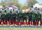 Kumbi Mamteng FC Bangkitkan Semangat Generasi Muda Lewat Ketimavit Cup-III 2025