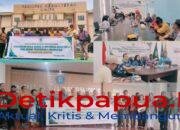 Komisi IV DPR PBD Sambangi Kampus Kedokteran Unipa dan UNBN, Belanja Ragam Persoalan Mendasar