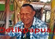 Kostan Elopere Tutup Usia, Umat Katolik Huwula di Lembah Baliem Berduka