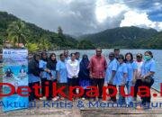 MACE TAMBUR, Inovasi Kesehatan dari Raja Ampat untuk Tangani Balita Underweight