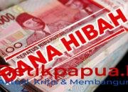 Diduga Ada Penyalahgunaan Dana Hibah Keagamaan Rp 1,5 Miliar untuk Pembangunan Gedung Gereja GKPMI Jemaat Elsadai Manokwari