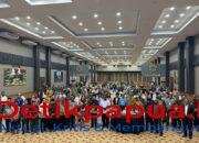 Seminar Moderasi Beragama Jadi Tonggak Penguatan Stabilitas Daerah di Papua Barat Daya