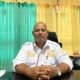 Pelaksana Tugas Kepala Dinas Pekerjaan Umum dan Penataan Ruang Raja Ampat, Dr. Mauritz Rumfaker/Foto: Dok.RajaAmpatNews.Com