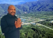 Ketua DPRK Mamberamo Tengah Imbau Warga Tingkatkan Kewaspadaan Jelang Natal dan Tahun Baru