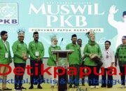 Muswil I, PKB Diharapkan Tampil Sebagai Jembatan Aspirasi dan Mitra Strategis Pembangunan