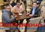 Dirjen Otda Jadwalkan Kunjungan ke Sorong Selatan, Cek Kesiapan Calon DOB Imekko