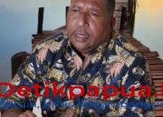 Agenda Pertemuan Gubernur se-Tanah Papua Dengan Presiden, FOPERA Dorong Sejumlah Isu Strategis Daerah
