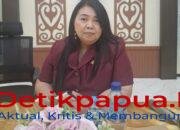 Anneke Makatuuk Apresiasi Papua Barat Daya Masuk 10 Besar Realisasi Pendapatan Tertinggi Nasional