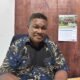 Plt. Kepala Dinas Kesehatan Kabupaten Raja Ampat, dr. Engelbert MS Wader