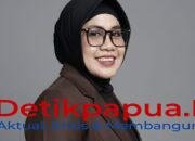 Dinkes Raja Ampat Luncurkan Program “Catin Sehat, Keluarga Kuat” untuk Tekan Stunting dari Hulu