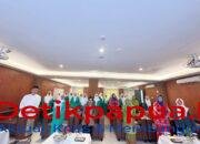 Fatayat NU Papua Barat Daya Gelar ToT Dai’yah, Ini Pesan Gubernur Elisa