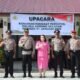 Polres Sorong Selatan Gelar Upacara Kenaikan Pangkat Personel Periode 1 Januari 2026