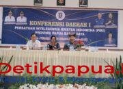 PIKI Papua Barat Daya Sukses Gelar Konferda Perdana
