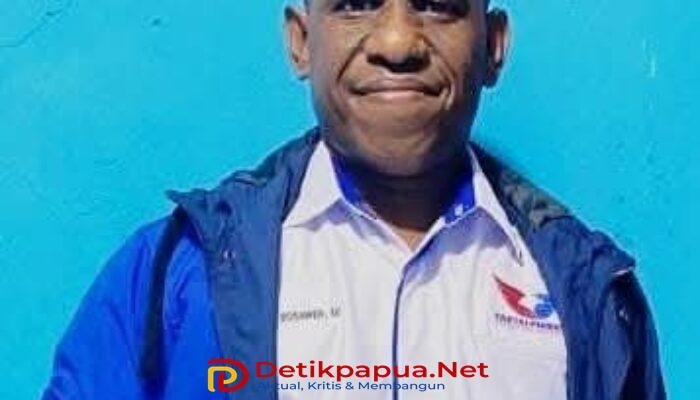 Pemuda Perindo Soroti Setahun Elisa- Ahmad: Antara Optimisme dan Kreativitas Pemimpin