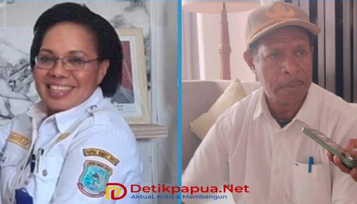 Tanggapi Aksi Demo Pendamping KDKMP, Ini Klarifikasi Dinas Koperasi Papua Barat Daya