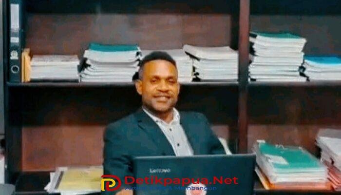 SK Gubernur Papua Pegunungan Dinilai Cacat Hukum, Praktisi Hukum Desak Jangan Rampas Hak Politik Anak Adat Yahukimo