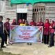 Kolaborasi Yayasan Rumah Sedekah dan JMSI, Semarakkan Bulan Suci Ramadhan Dengan Aksi Sosial dan Dakwah