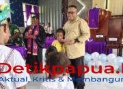 HUT ke-64 YPK, Buah Sulung Zending Yang Tetap Kokoh di Tanah Papua
