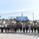 Kapolres Sorong Selatan Pimpin Apel Gelar Pasukan Operasi Ketupat 2026, Pastikan Pengamanan Idul Fitri Aman dan Lancar