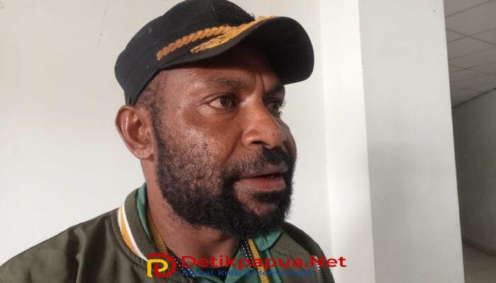 Demi Kondusivitas, DPRK Jayawijaya Batalkan Nama Huselloma