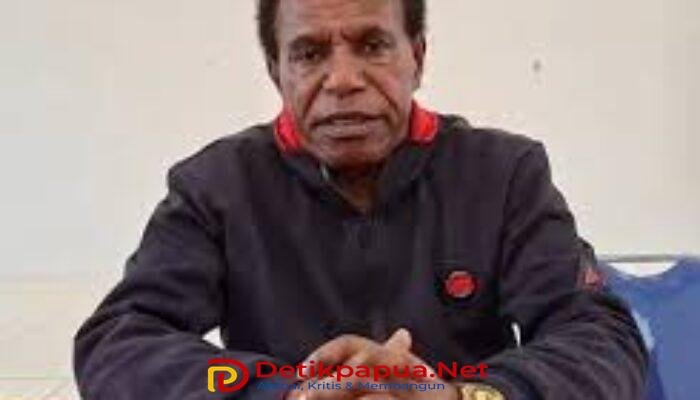 Dipicu Protes Warga, LMA Jayawijaya Siap Hapus Nama Huseloma Lewat Musyawarah Adat