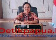 Pemprov Papua Barat Daya Pastikan Stok Bahan Pokok Aman Jelang Ramadhan dan Idul Fitri