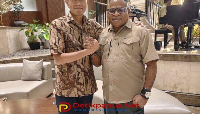 Pekan Depan Tim Ditjen Otda Bakal Kunjungi Calon DOB Imekko