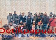 DPRK Jalur Otsus Jayawijaya Dipersoalkan, KNPI dan Forum Pribumi Ultimatum Hentikan Pelantikan