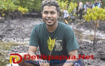 Mendorong Dialog dan Kolaborasi Antar Lembaga Papua untuk Pembangunan yang Berkeadilan