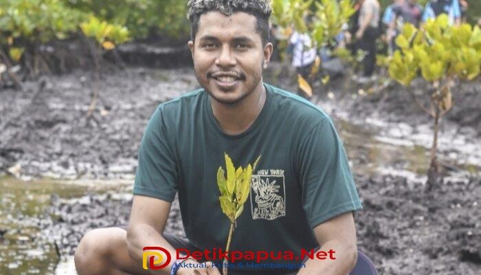 Mendorong Dialog dan Kolaborasi Antar Lembaga Papua untuk Pembangunan yang Berkeadilan