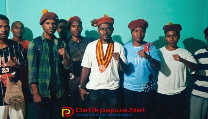 Nakes jadi Korban di Tambrauw, PMKRI Sorong Desak Penegakan Hukum Tepat Sasaran dan Lindungi Warga Sipil