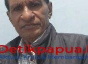 Yan Reyaan: Persoalan Tambrauw Harus Dilihat Secara Komprehensif, Pemda Harus Membuka Diri