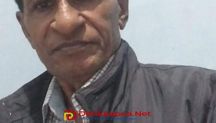 Yan Reyaan: Persoalan Tambrauw Harus Dilihat Secara Komprehensif, Pemda Harus Membuka Diri