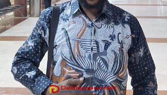 Intelektual Muda Soroti Polemik K2 di Mamberamo Tengah, Harap Proses Tetap Berjalan