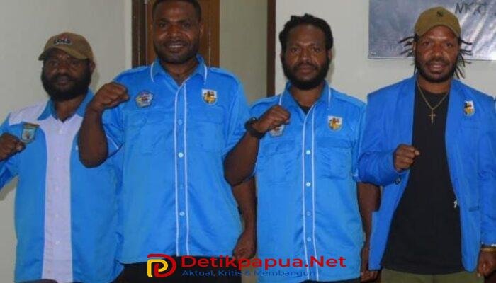 KNPI Jayawijaya Desak Pemkab Tarik Aset dari Pemprov Papua Pegunungan