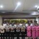 Waka Polres Sorong Selatan Pimpin Sidang BP4R 8 Pasang