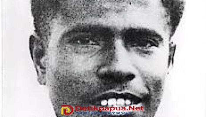 AGUSTINUS KABES : GURU DAN MARTIR DALAM LINTASAN SEJARAH KATHOLIK HUBULA