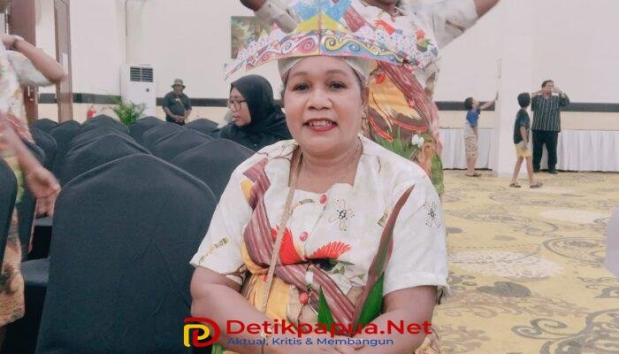 Ketua GPAM Dukung Polda PBD Tindak Pelaku Mafia BBM, Imbau Masyarakat Tetap Tenang