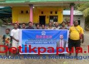 Reses I Tahun 2026, Legislator Yanuarius Sedik Temui Warga di Distrik Kasih dan Mumbrani serta Mahasiswa Irires