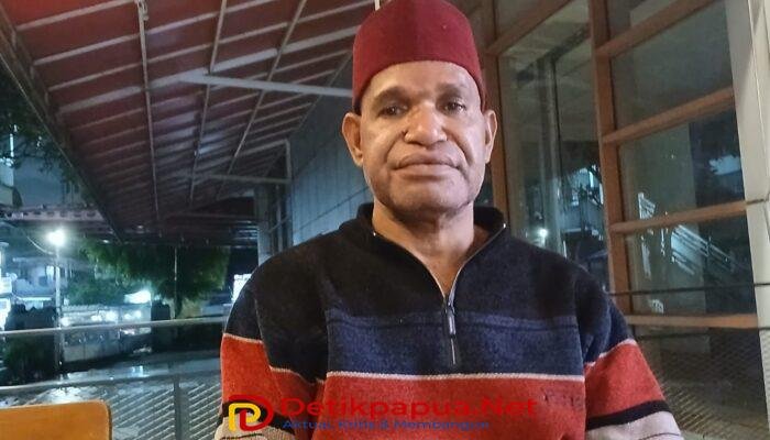 Ismail Asso: PFM Dikriminalisasi, Sidang Etik Gugur, Otsus Harus Dievaluasi Total !