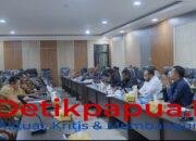 Pansus LKPJ Apresiasi Serapan Anggaran Hingga Realisasi Program di Dinas Kesehatan PBD