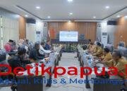 Pansus LKPJ Gubernur PBD Soroti Sejumlah Program Krusial di Dinas Sosial