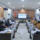 Pansus LKPJ Gubernur PBD Soroti Sejumlah Program Krusial di Dinas Sosial