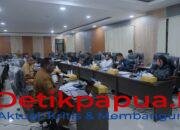 Apresiasi Sekaligus Catatan Pansus LKPJ Gubernur Kepada Dinas Pendidikan PBD