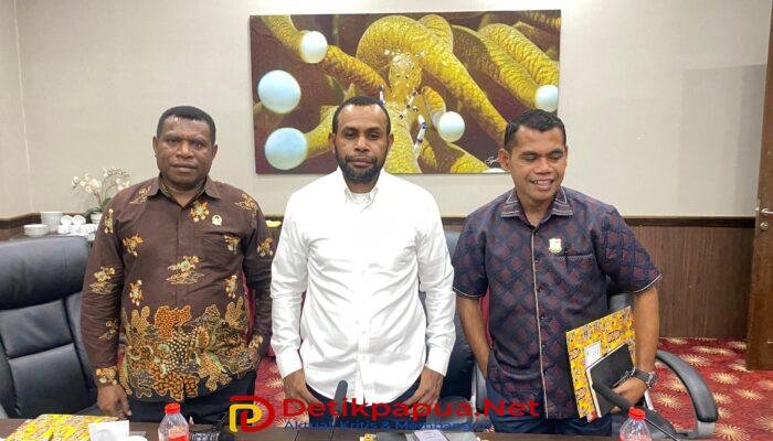 Dinas PUPR PBD Dua Kali Tak Indahkan Undangan Pansus LKPJ, Ada Apa?