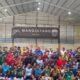 Futsal Papua Barat Daya Unjuk Potensi, Pemerintah dan AFP Bidik Prestasi Nasional