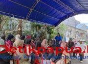 Legislator Anneke Makatuuk Belanja Ragam Persoalan di Distrik Sorong Manoi