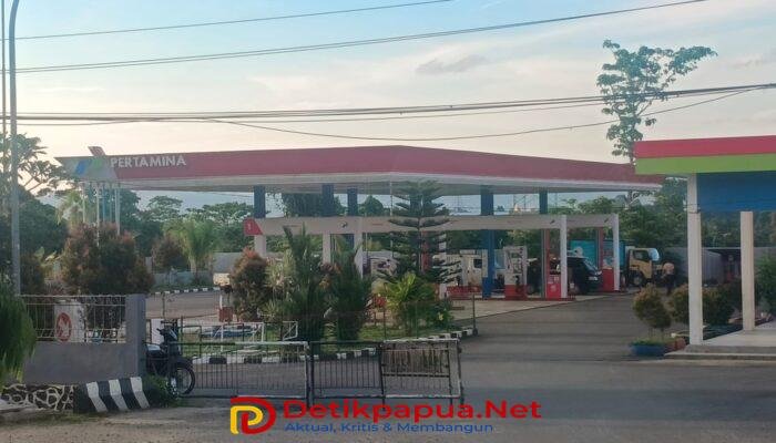 Tidak Lagi Tidur di Jalan Karena Antre BBM, Para Supir Truck Apresiasi Langkah Tegas Polisi