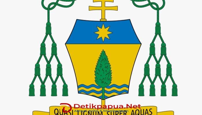 Bursa Uskup Agung Merauke Diguncang Dugaan Skandal Seksual, Umat Katolik Papua Kirim Surat ke Dubes Vatikan