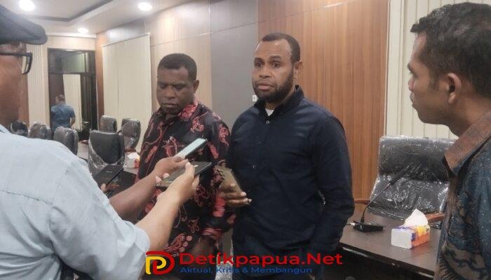 Pansus LKPJ Rekomendasikan APBD Papua Barat Daya Ta 2025 Diaudit APH